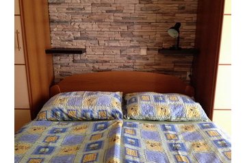 Хърватска Privát Lopar, Екстериор